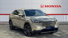 Honda HR-V 1.5 eHEV Advance 5dr CVT Hybrid Hatchback